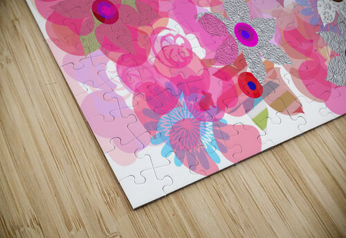 Red Rabbit 1 vivajamz puzzle