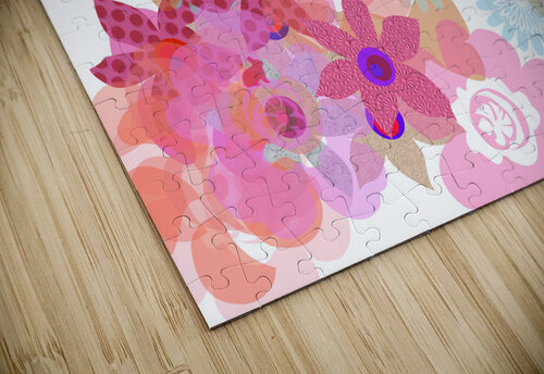 Red Rabbit 2 vivajamz puzzle