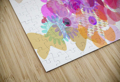 Red Rabbit 3 vivajamz puzzle