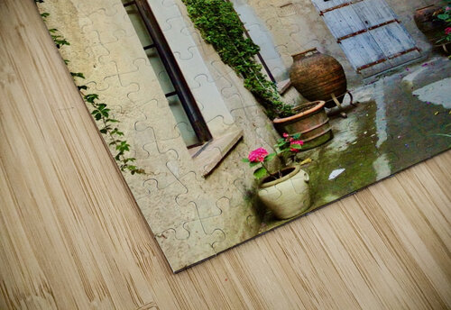 Ischia 1 vivajamz puzzle