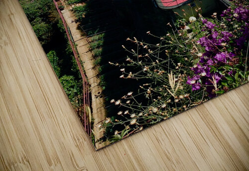 Positano 2 vivajamz puzzle