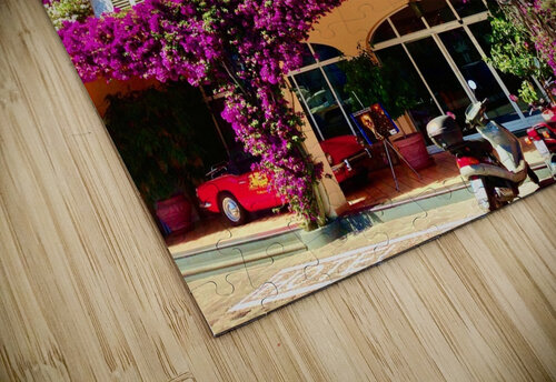 Positano 3 vivajamz puzzle