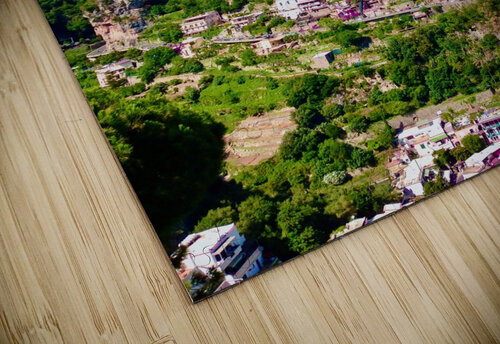 Positano 4 vivajamz puzzle