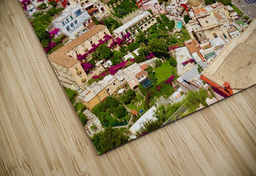 Positano 5 vivajamz puzzle