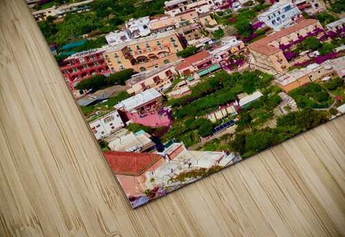 Positano 6 vivajamz puzzle