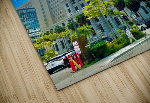 Miami Dade Courthouse 1 vivajamz puzzle