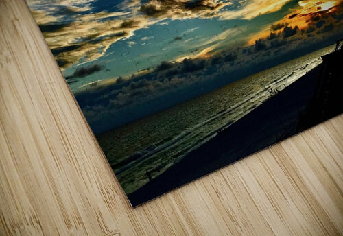 Santa Rosa Sunset 1 vivajamz puzzle