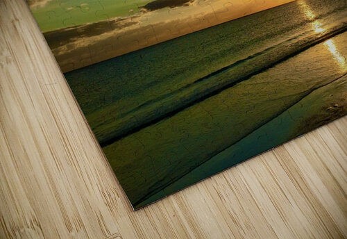 Siesta Key Sunset 1 vivajamz puzzle