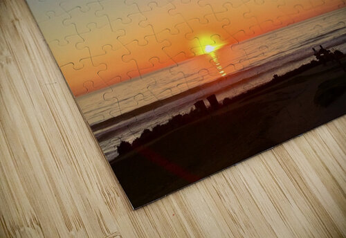 St. Pete Sunset 1 vivajamz puzzle