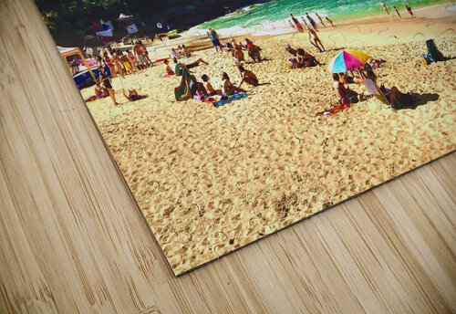 Red Beach Rio 2 vivajamz puzzle