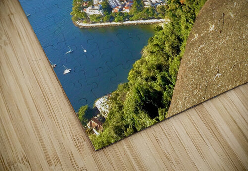 Urca neighborhood Rio 1 vivajamz puzzle