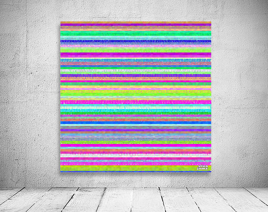 Tapestry 1 Wall Preview