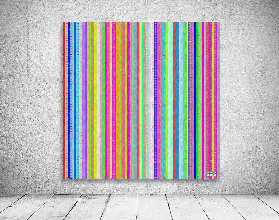 Tapestry 2 Wall Preview