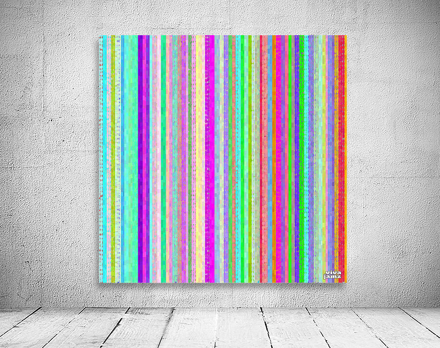 Tapestry 3 Wall Preview