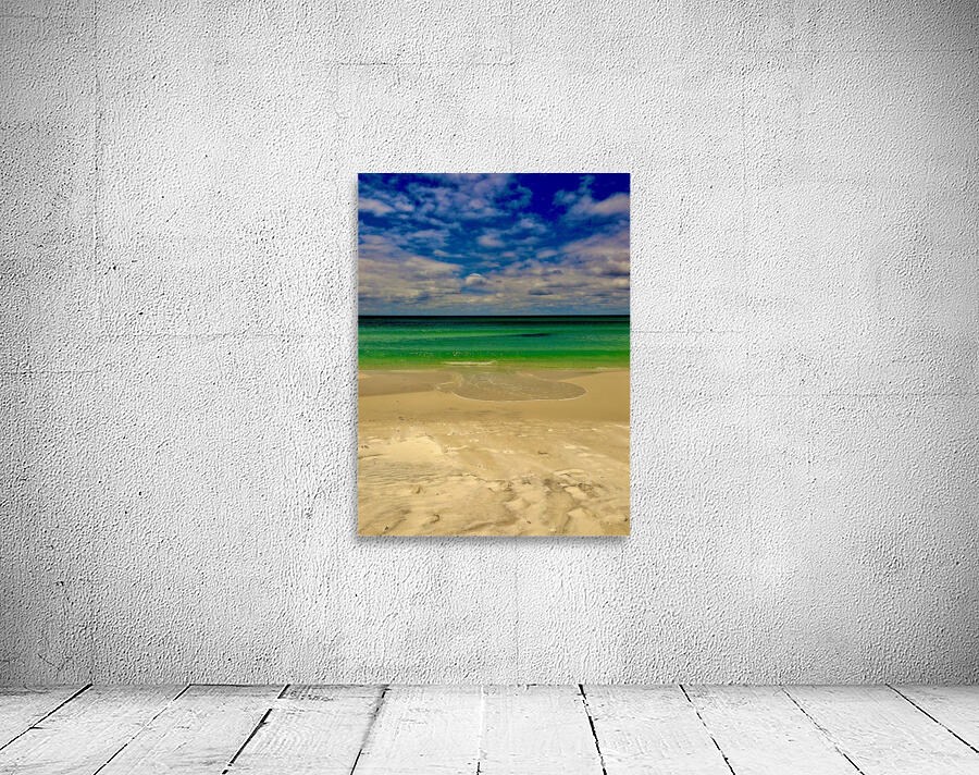 Emerald Coast 1 Wall Preview