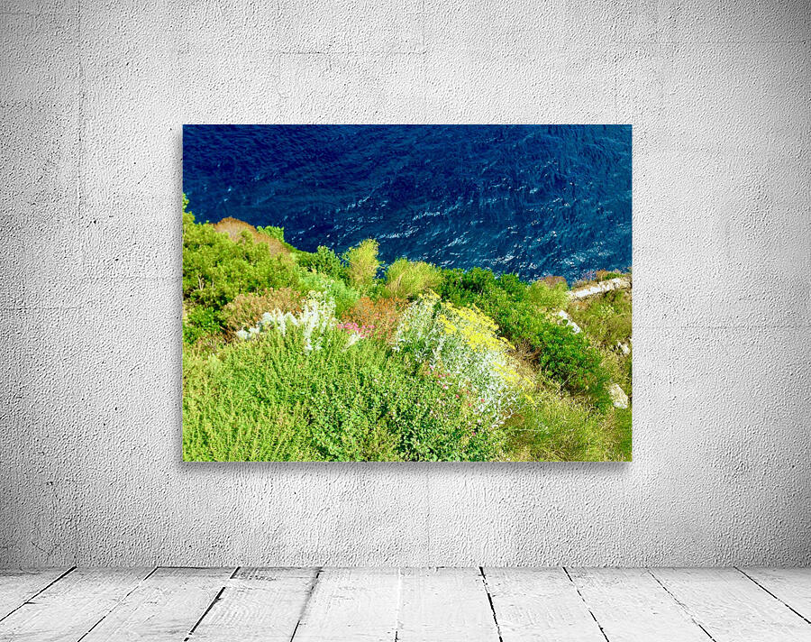 Ischia 5 Wall Preview