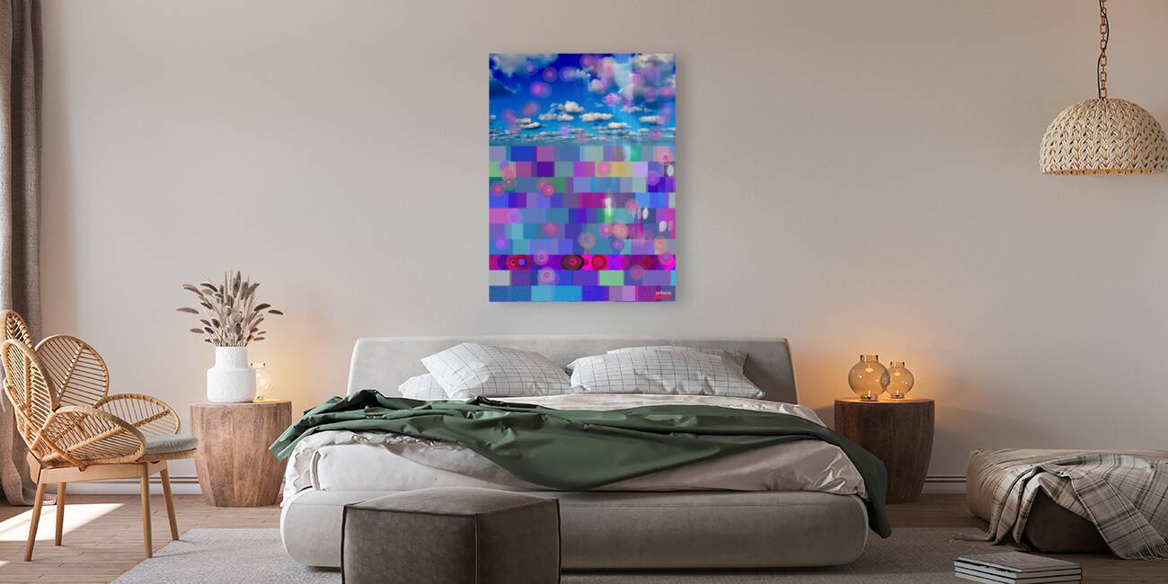 Mimosa Sky 3 Reproduction