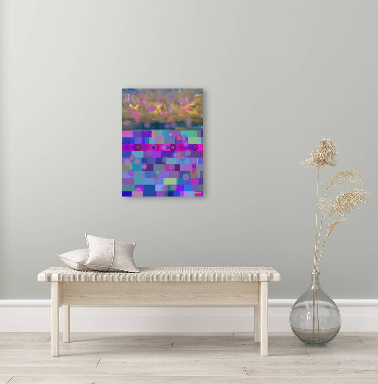 Mimosa Sky 4 Reproduction