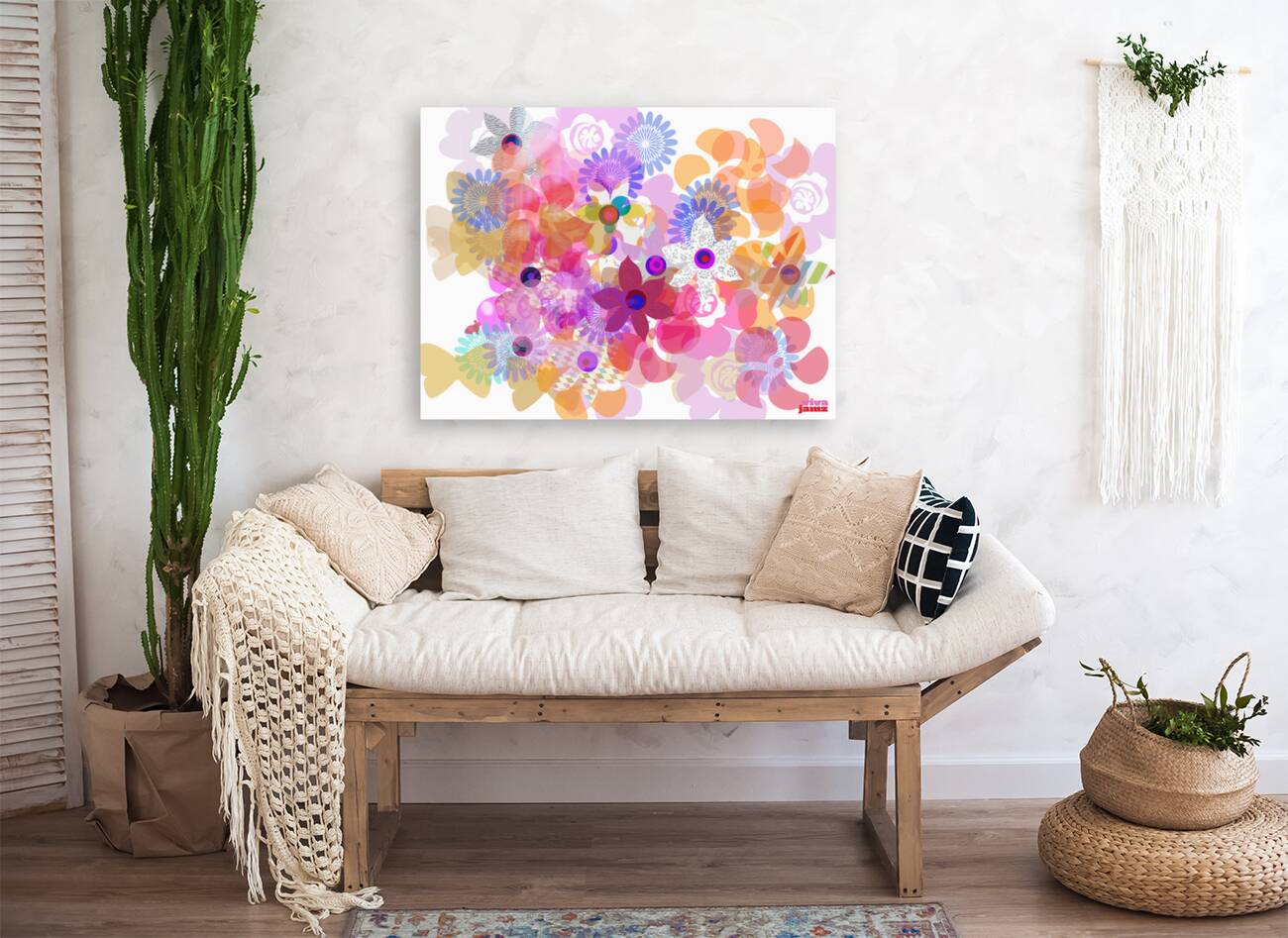 Red Rabbit 3 Reproduction