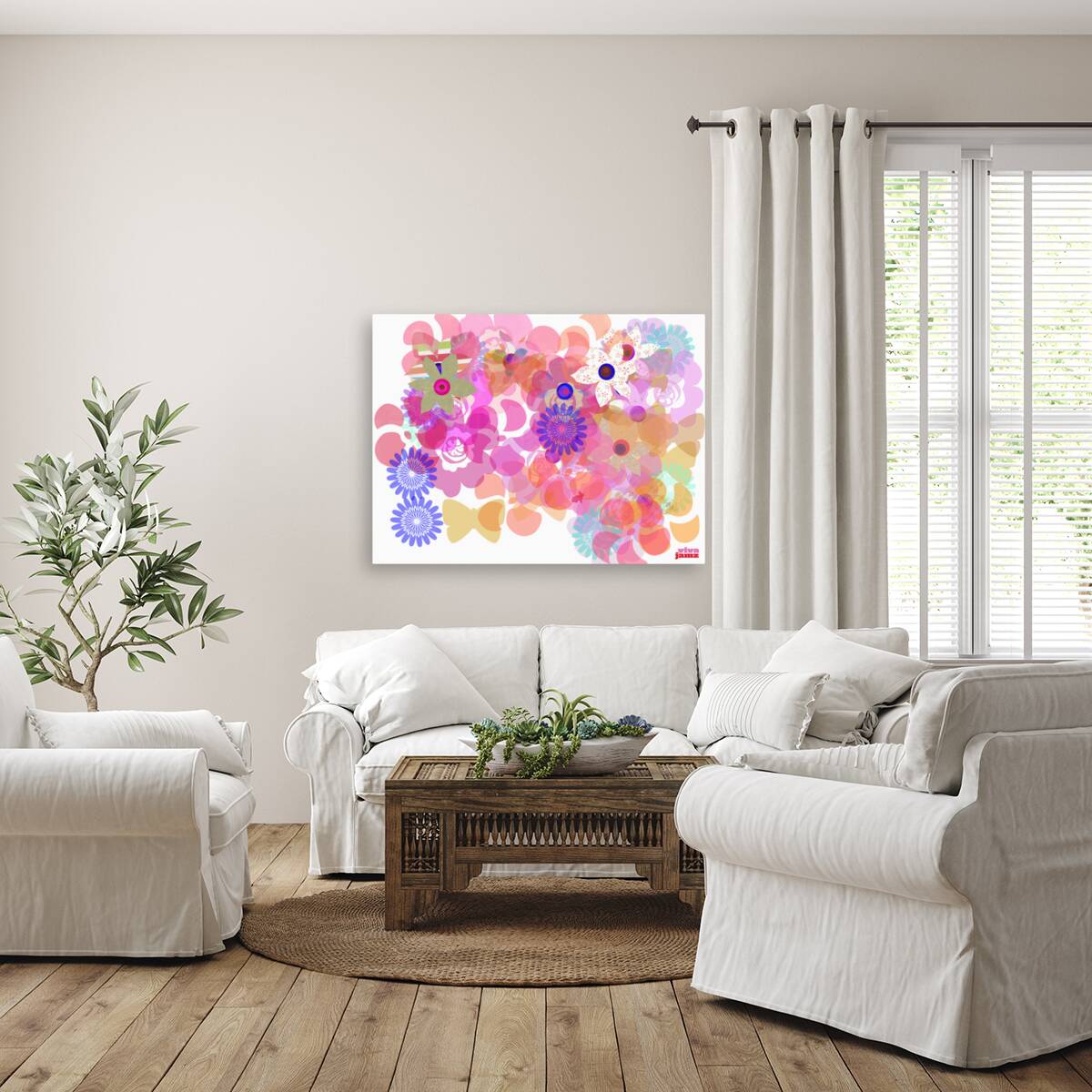 Red Rabbit 4 Reproduction