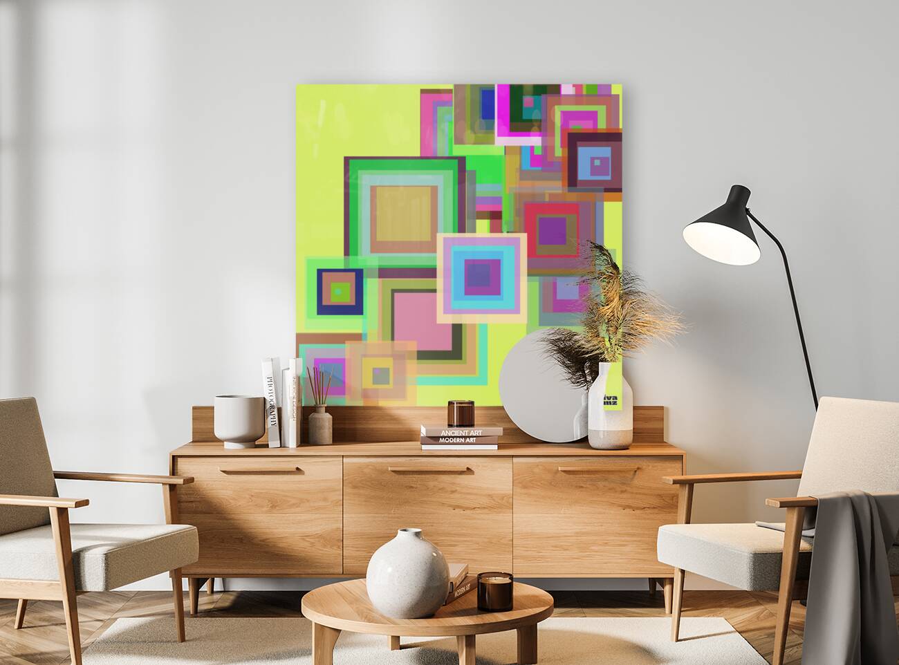 Shapely 2 Reproduction