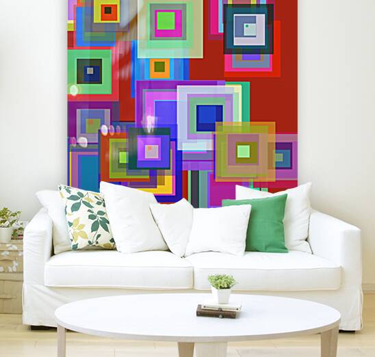 Shapely 3 Reproduction