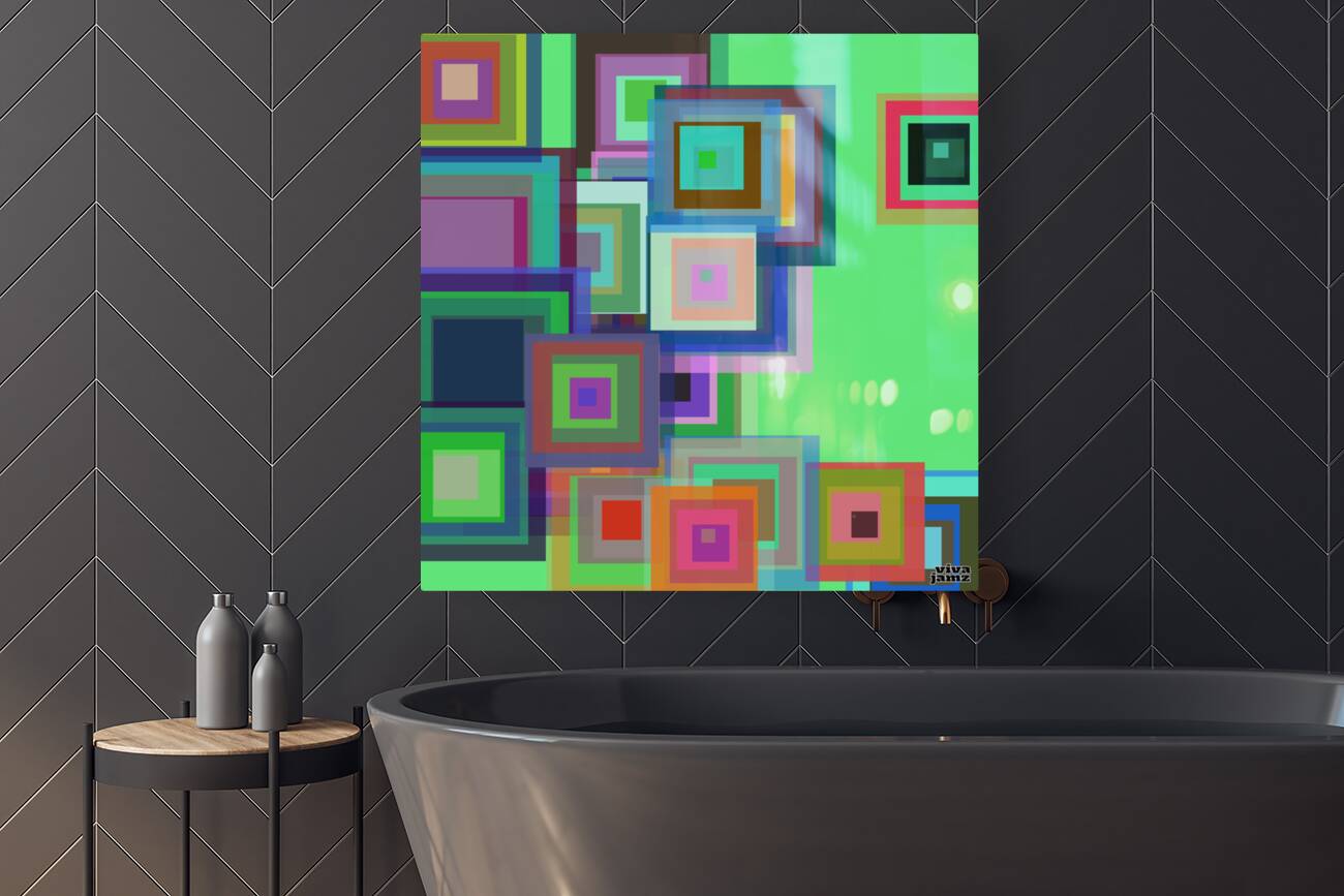 Shapely 4 Reproduction