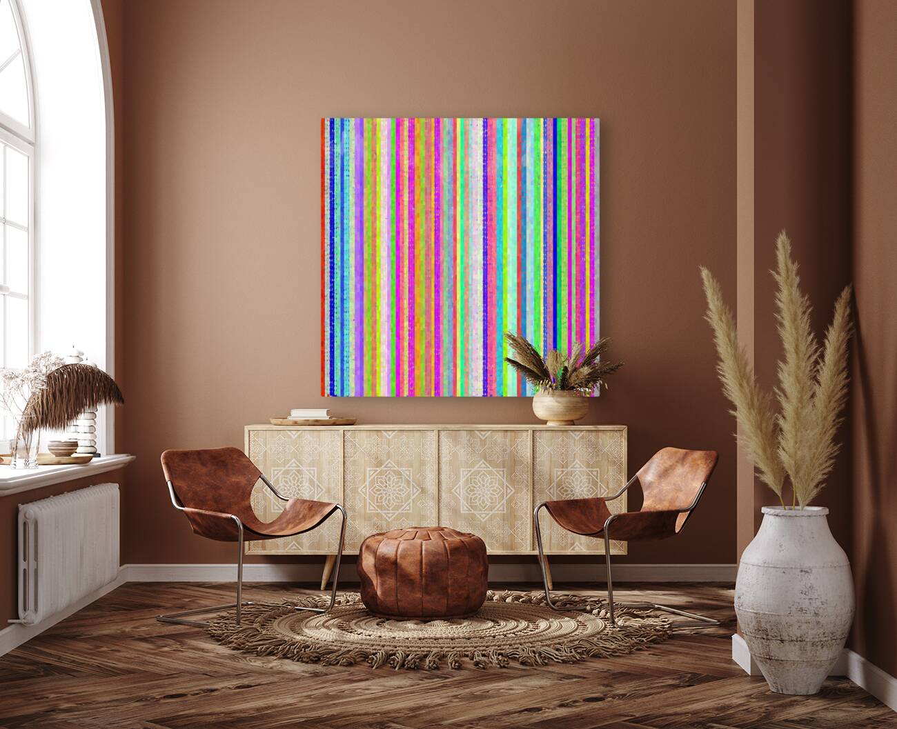 Tapestry 2 Reproduction