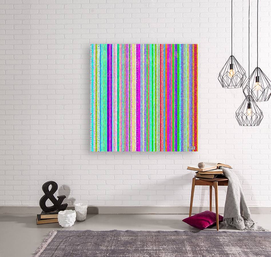 Tapestry 3 Reproduction