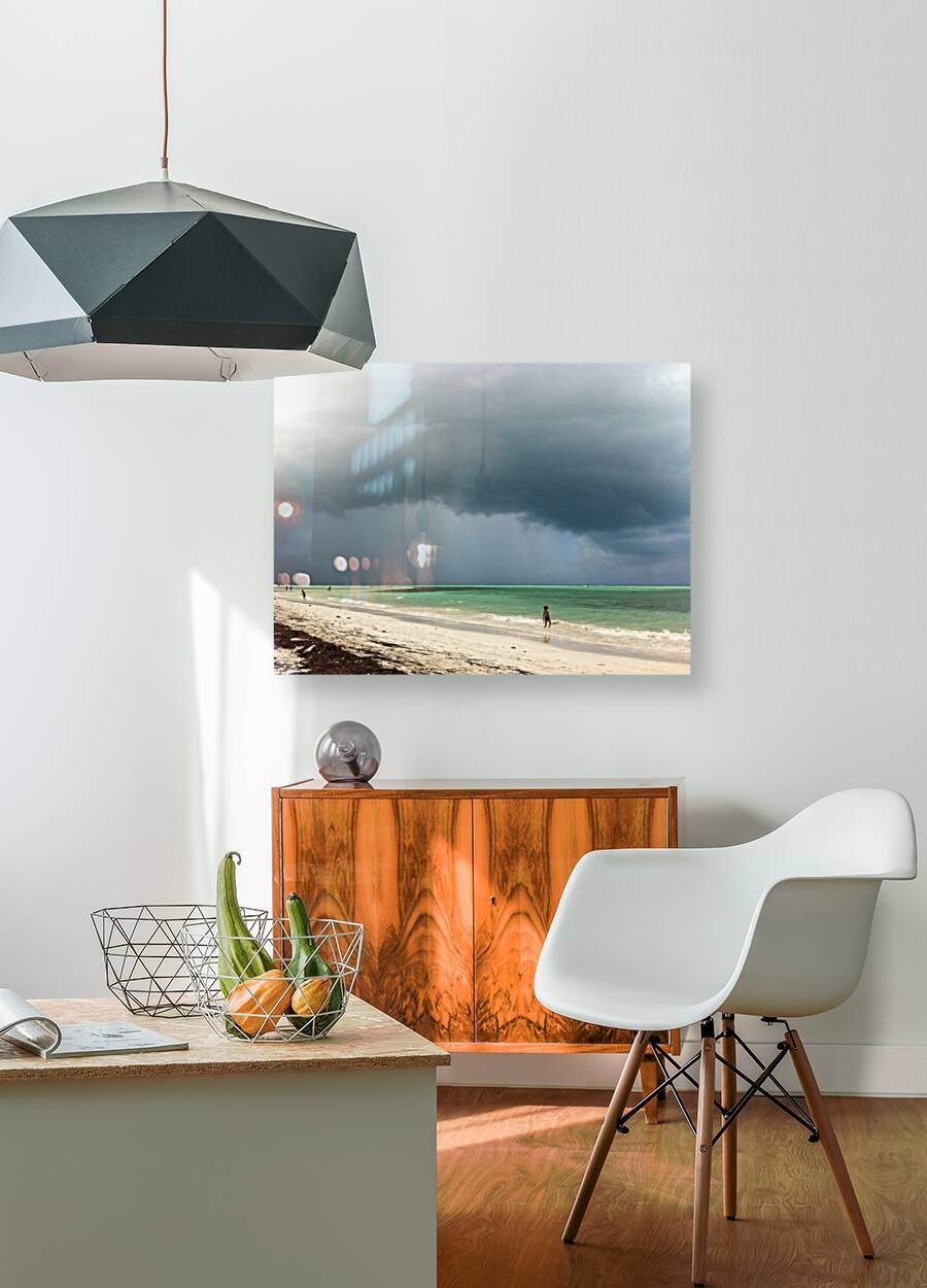 Bahia Honda Storm 1 Reproduction