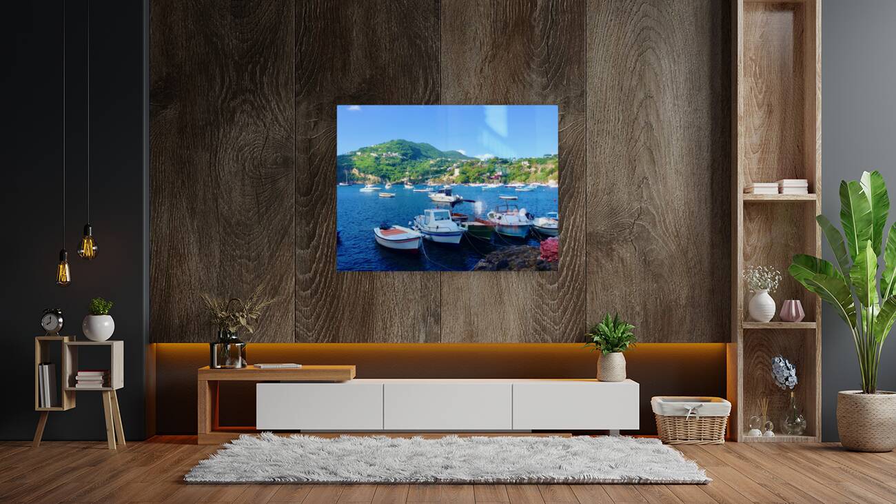 Ischia 3 Reproduction