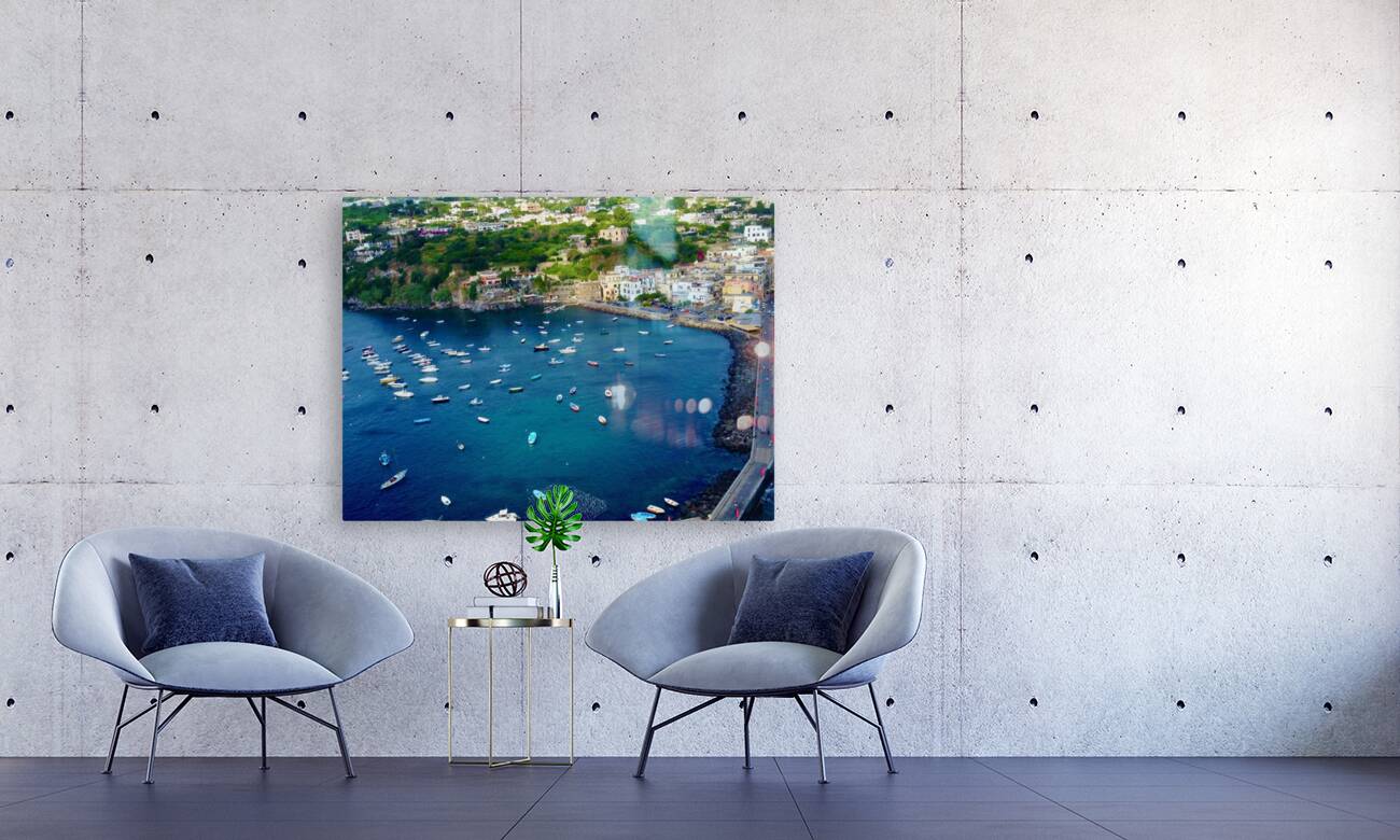 Ischia 7 Reproduction