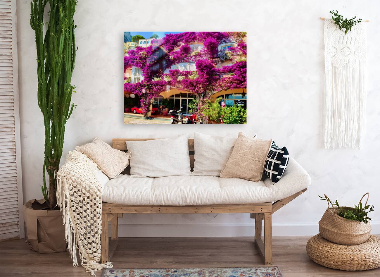 Positano 3 Reproduction