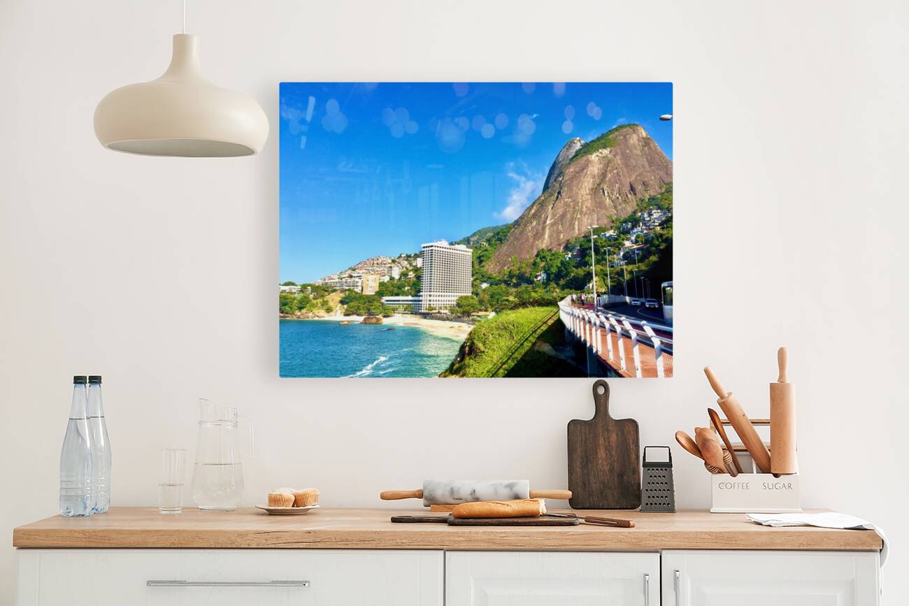 Dois Irmaos and Vidigal Rio 1 Reproduction